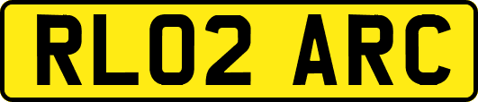 RL02ARC