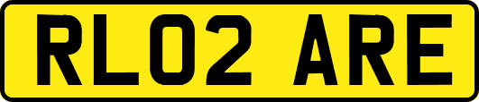 RL02ARE