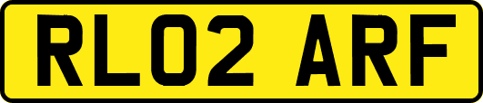 RL02ARF