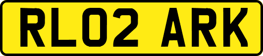 RL02ARK