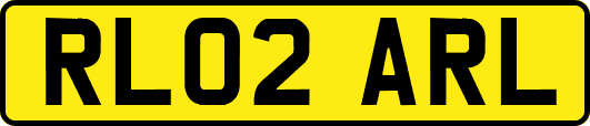 RL02ARL