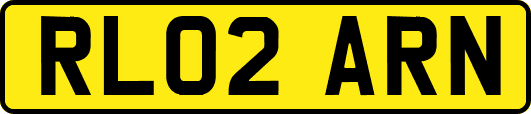 RL02ARN