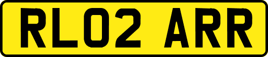 RL02ARR