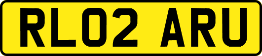 RL02ARU