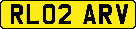 RL02ARV