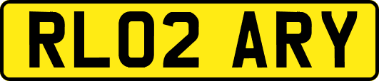 RL02ARY