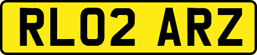 RL02ARZ