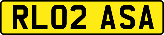 RL02ASA