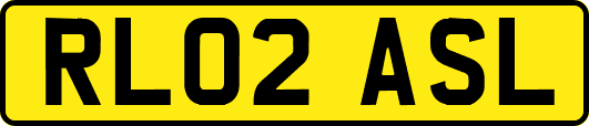 RL02ASL