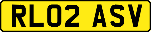 RL02ASV