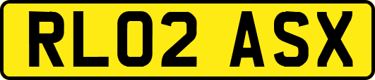 RL02ASX