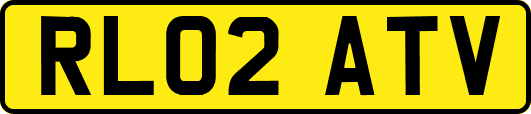 RL02ATV
