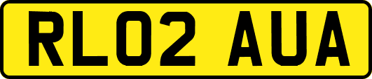 RL02AUA