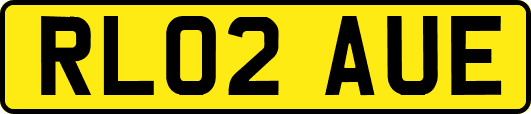 RL02AUE