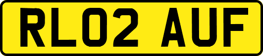 RL02AUF