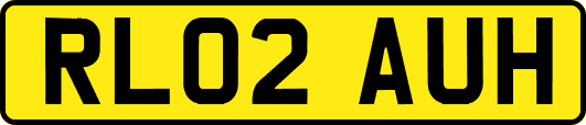 RL02AUH