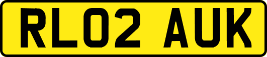 RL02AUK