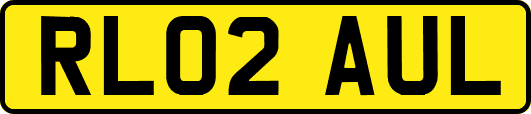 RL02AUL