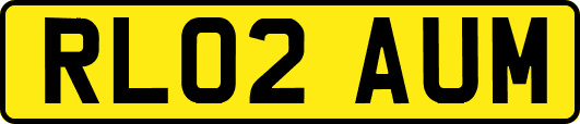 RL02AUM