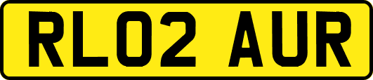 RL02AUR