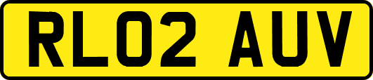 RL02AUV
