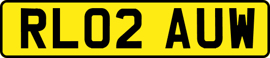 RL02AUW