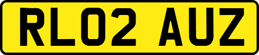 RL02AUZ
