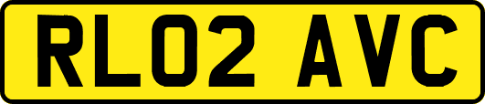 RL02AVC