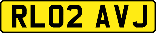 RL02AVJ
