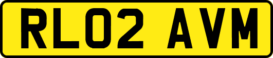 RL02AVM