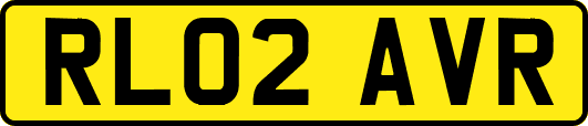 RL02AVR