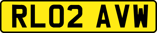 RL02AVW