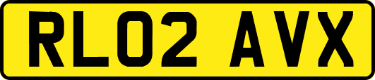 RL02AVX