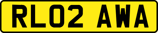 RL02AWA