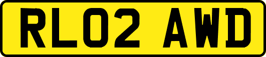 RL02AWD