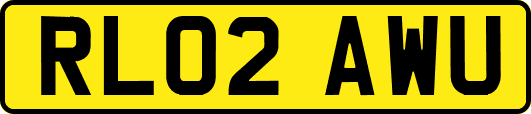 RL02AWU