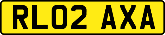 RL02AXA