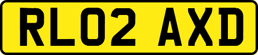 RL02AXD