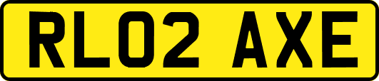 RL02AXE