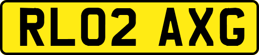 RL02AXG