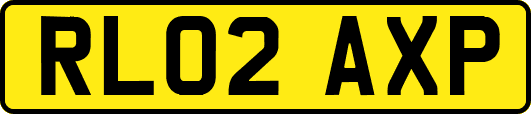 RL02AXP