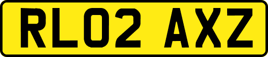 RL02AXZ