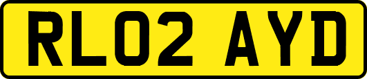 RL02AYD