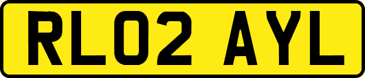 RL02AYL