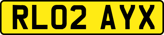 RL02AYX