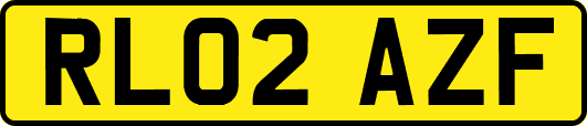 RL02AZF