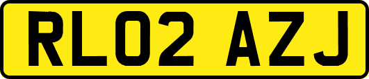 RL02AZJ