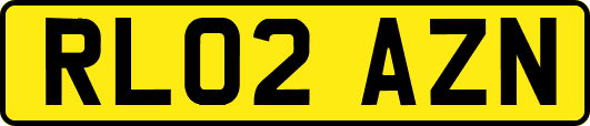RL02AZN