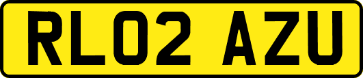 RL02AZU