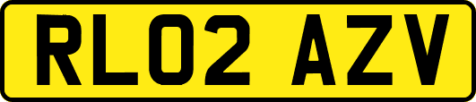 RL02AZV